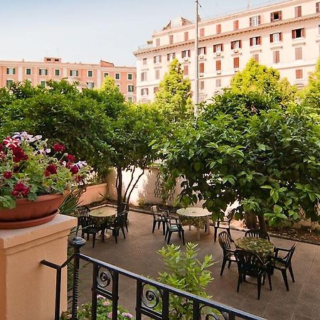 Palma Residences In Rome Buitenkant foto