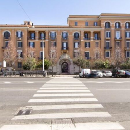 Palma Residences In Rome Buitenkant foto