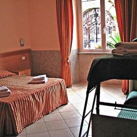 Palma Residences In Rome Buitenkant foto