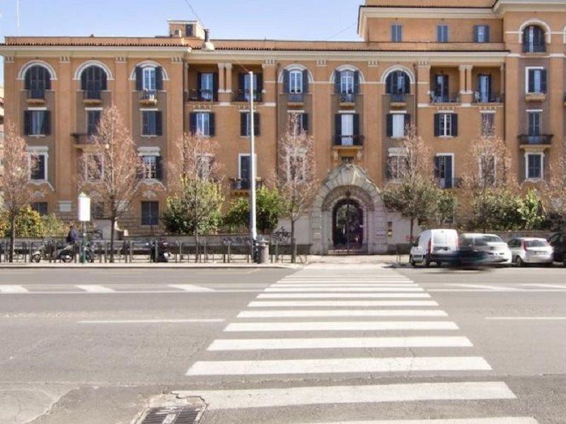 Palma Residences In Rome Buitenkant foto