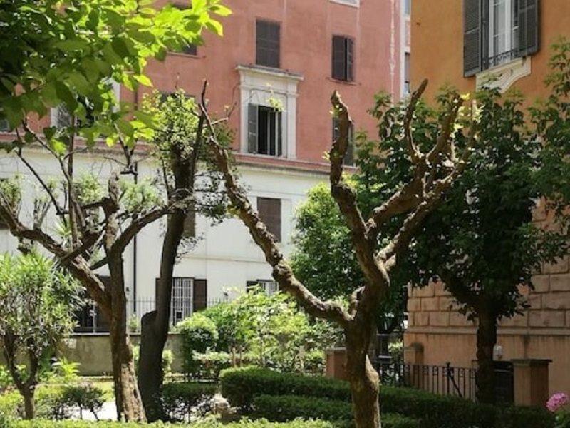 Palma Residences In Rome Buitenkant foto