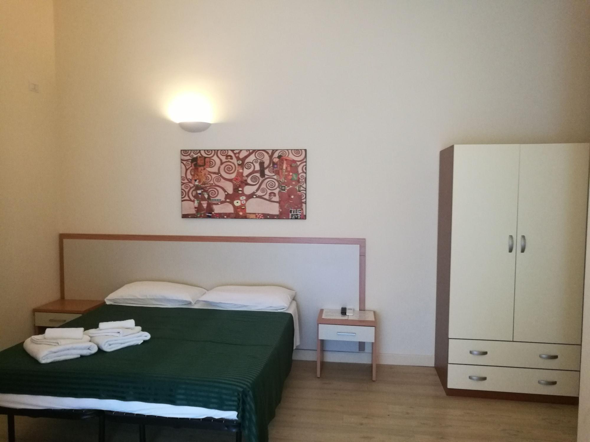 Palma Residences In Rome Buitenkant foto