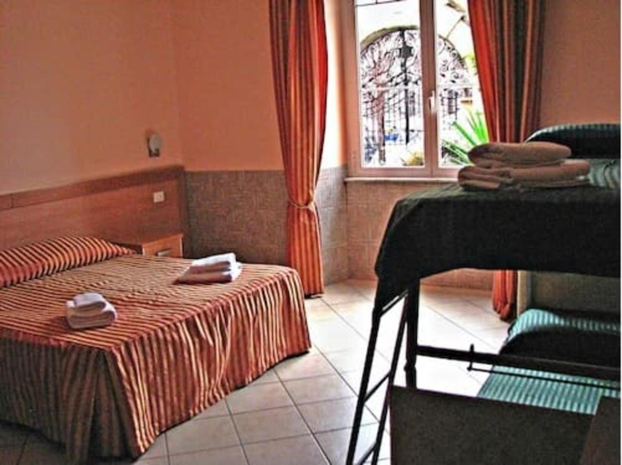 Palma Residences In Rome Buitenkant foto