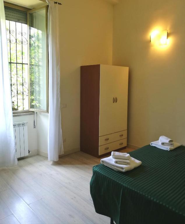 Palma Residences In Rome Buitenkant foto