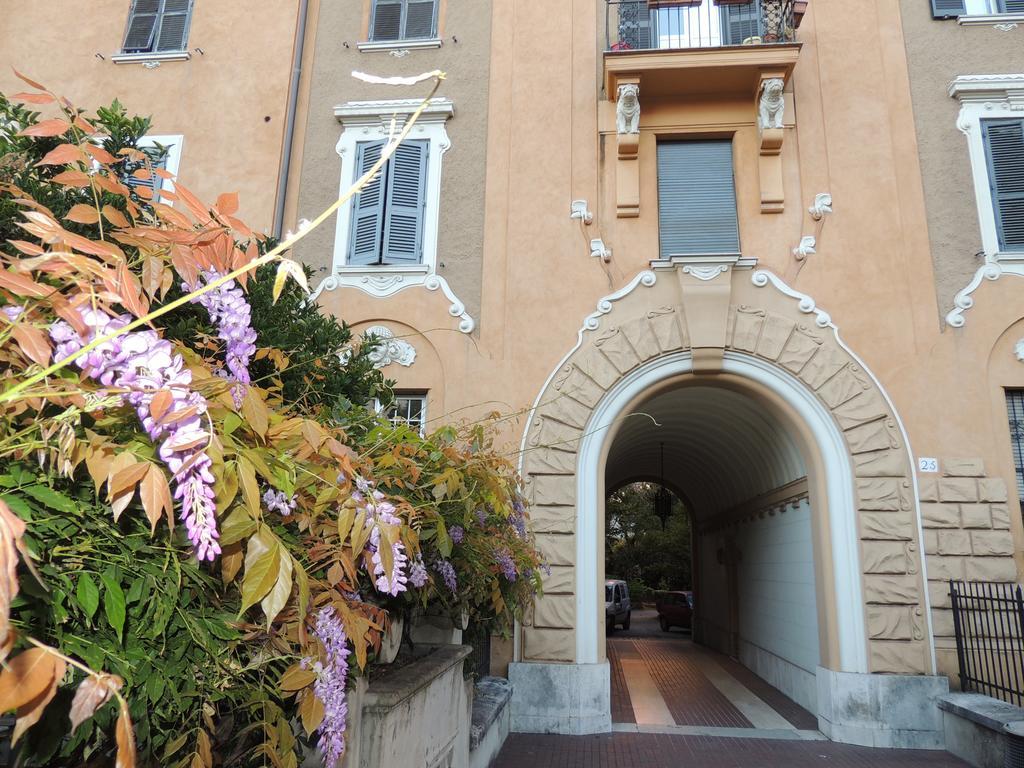 Palma Residences In Rome Buitenkant foto