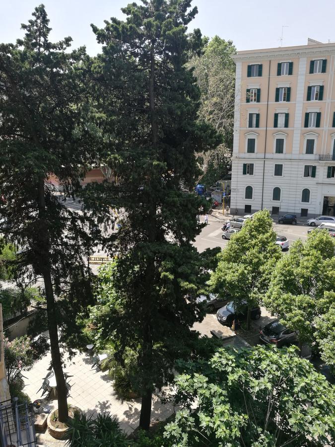 Palma Residences In Rome Buitenkant foto