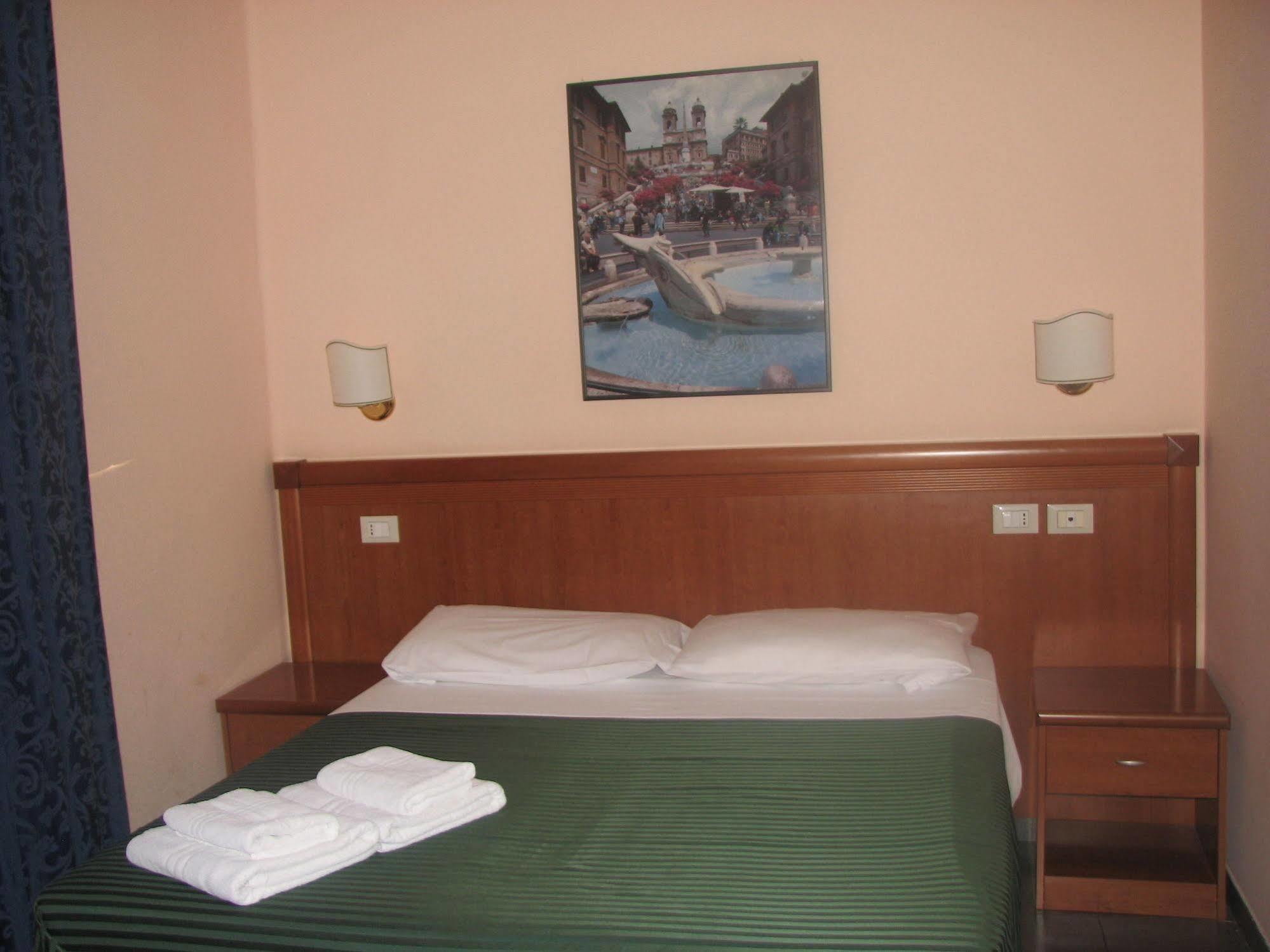 Palma Residences In Rome Buitenkant foto