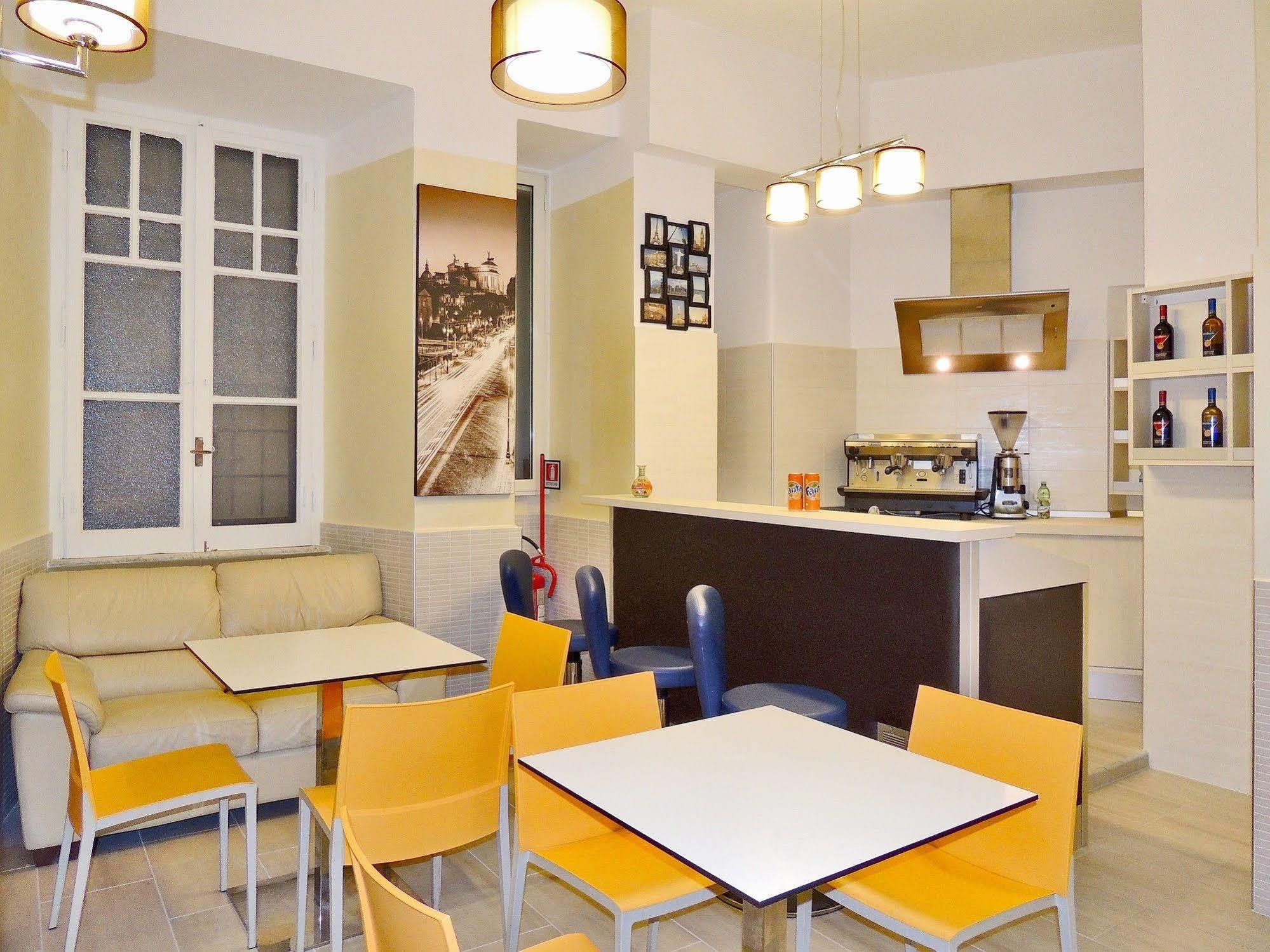 Palma Residences In Rome Buitenkant foto