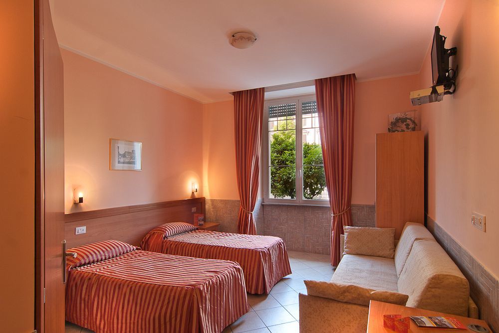 Palma Residences In Rome Buitenkant foto